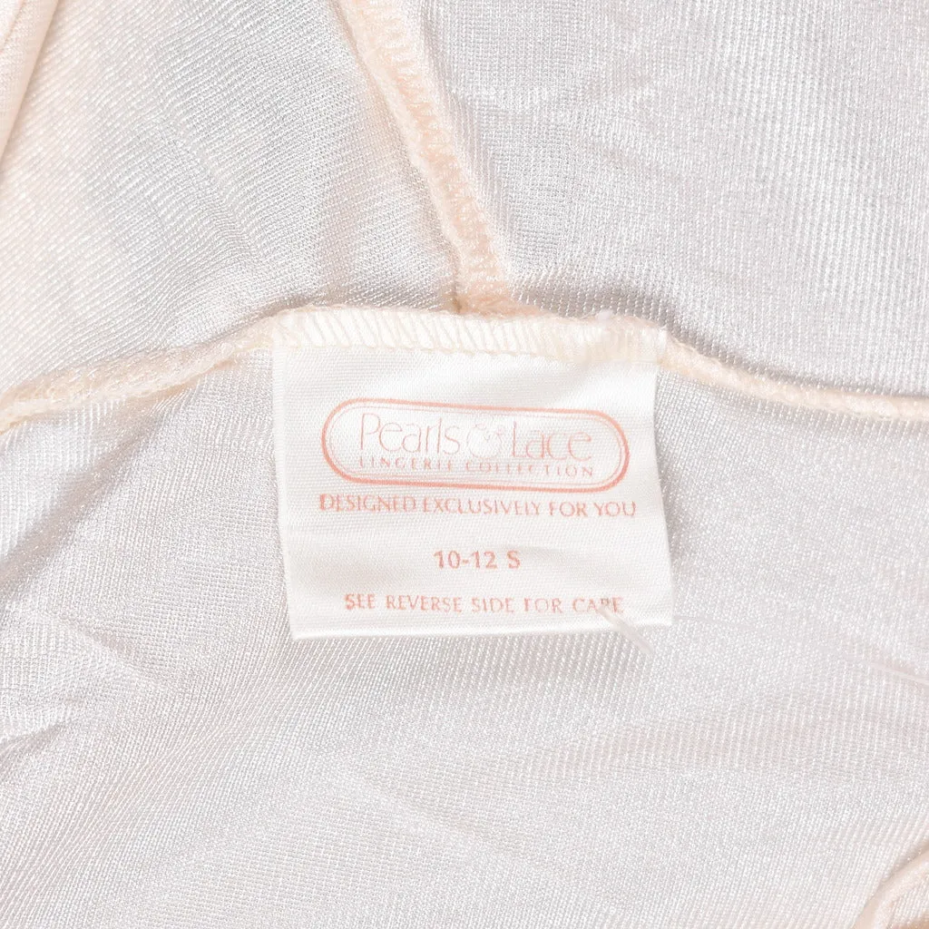 1980s Vintage NWOT Night Gown & Jacket