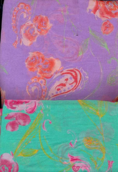 36 voile printed-high quality voile&quot;