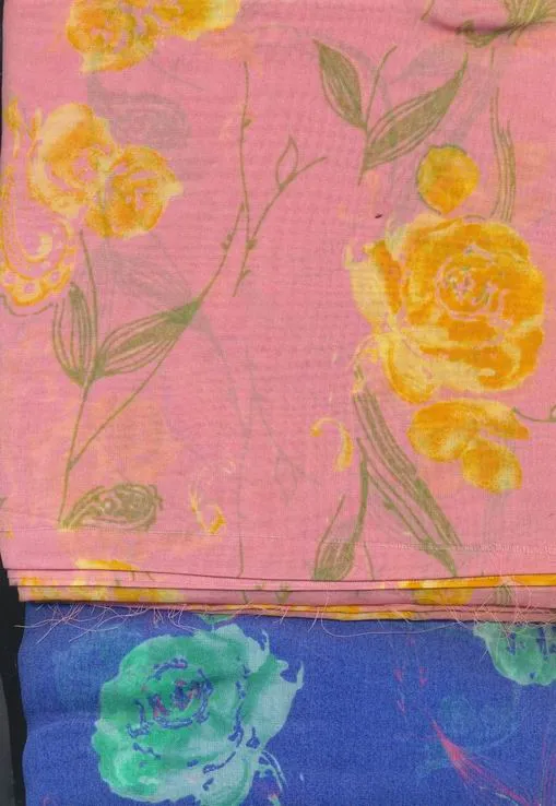 36 voile printed-high quality voile&quot;
