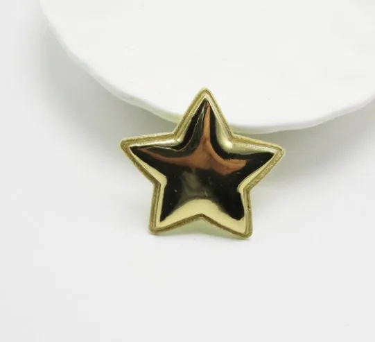 50 Pcs Star Patches, Embroidered Iron On Star Patch Appliques, Quality Patch Material Sew On Glued On, Cute Patches, Patch For Clothing Hat
