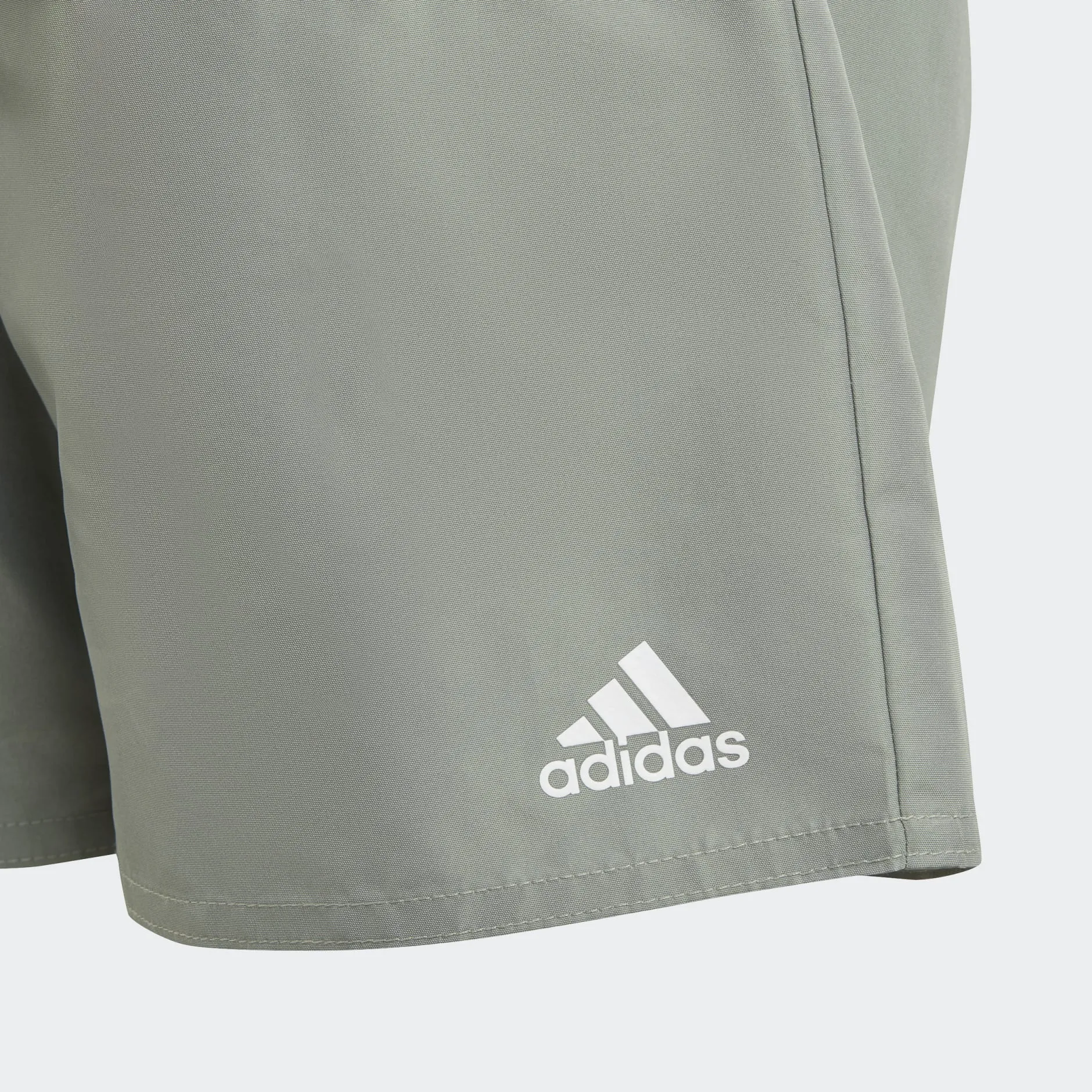 ADIDAS CLASSIC BADGE OF SPORT SWIM SHORTS - IC4721
