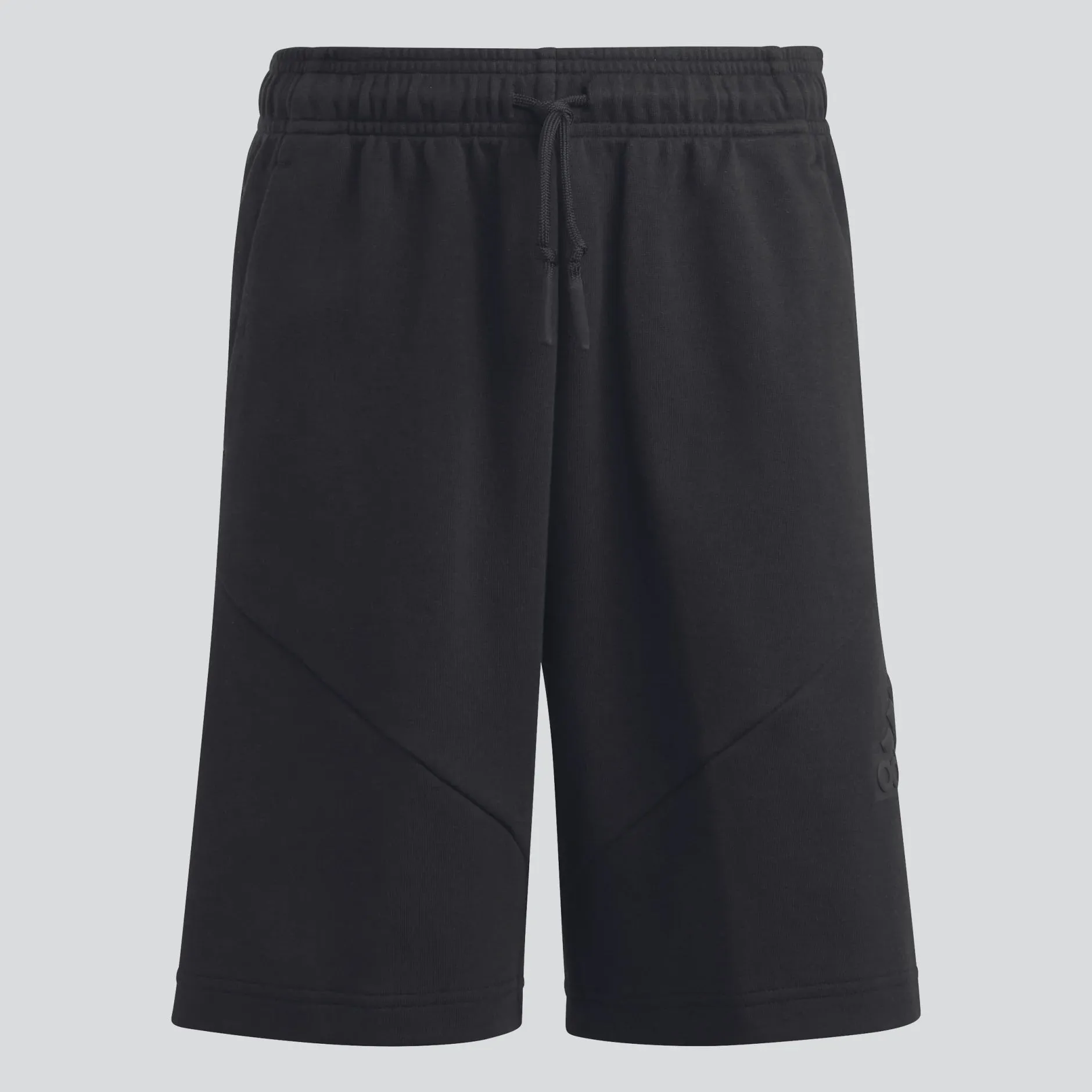 ADIDAS FUTURE ICONS LOGO 8-INCH SHORTS - HR6306