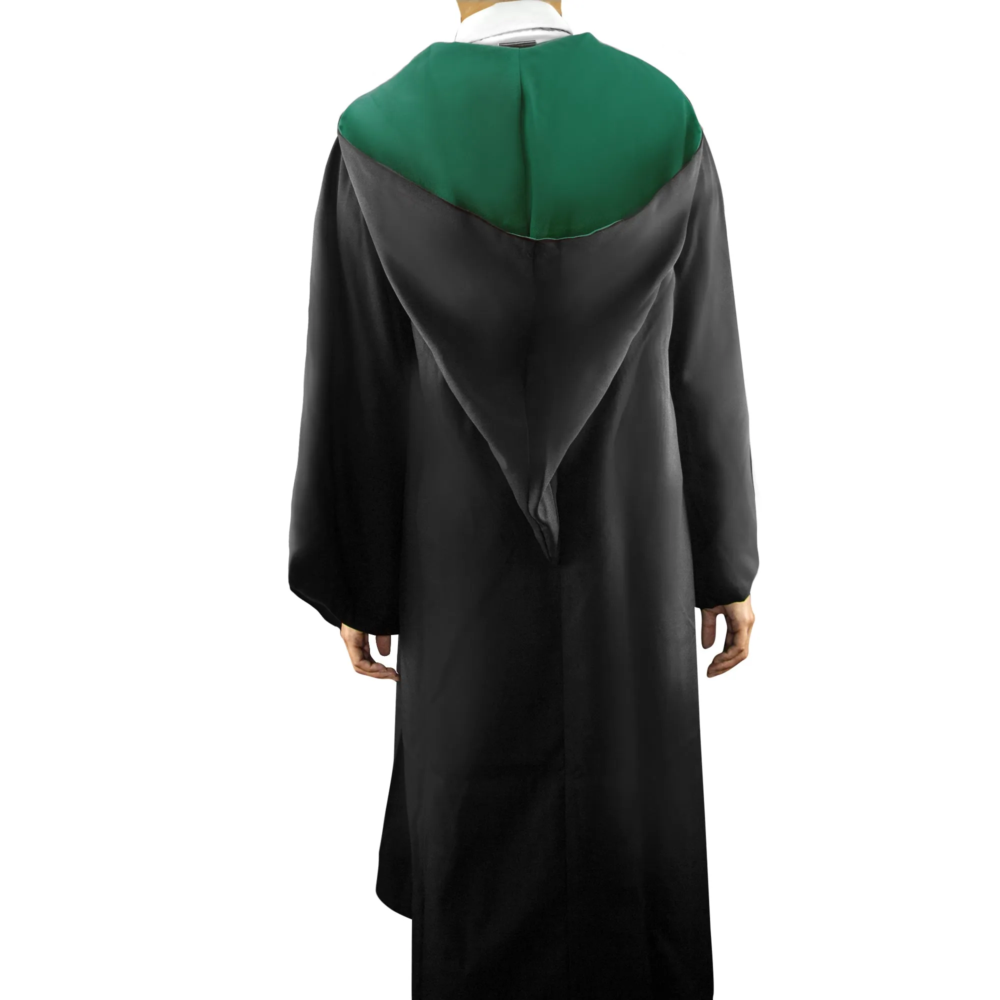 Adults Slytherin Robe