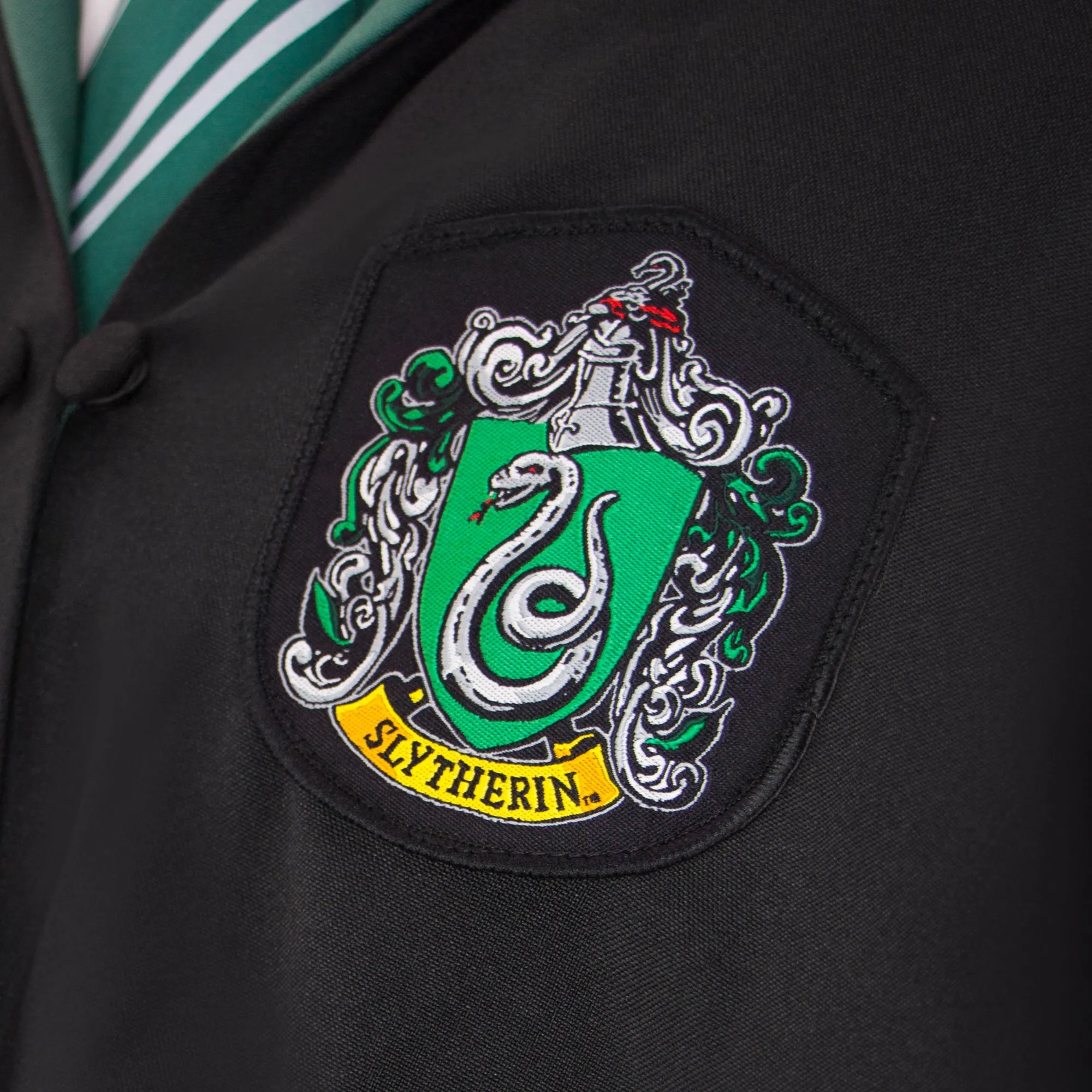 Adults Slytherin Robe