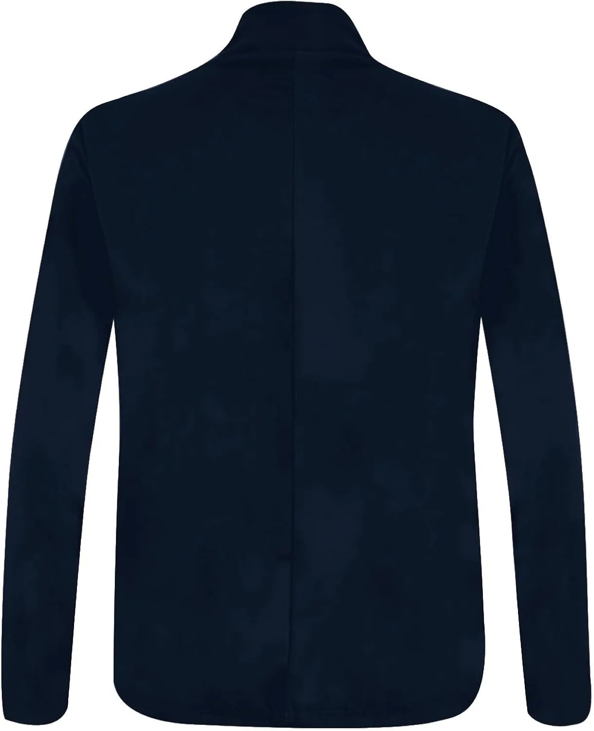 Akklian Blazers for Women Business Casual Plus Size Crop Tops Open Front Long Sleeve Cardigan Coat Suit Jackets Formal Dress