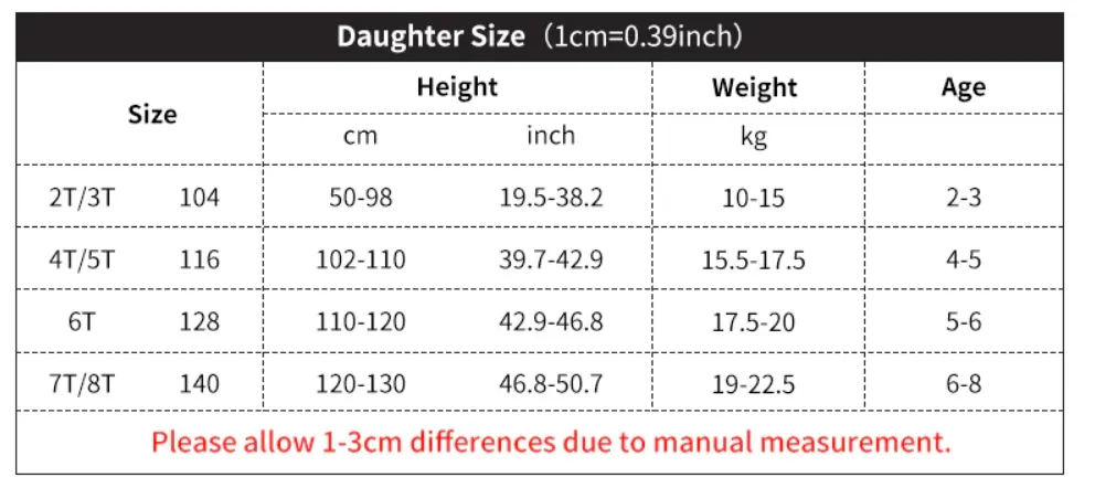 Ashoreshop family matching swimwear beachwear mommy Daddy and me swimsuit