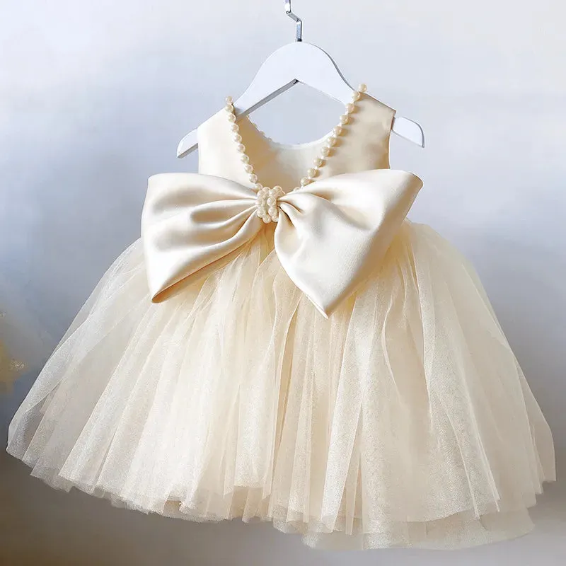 Baby Party Dress for Girls