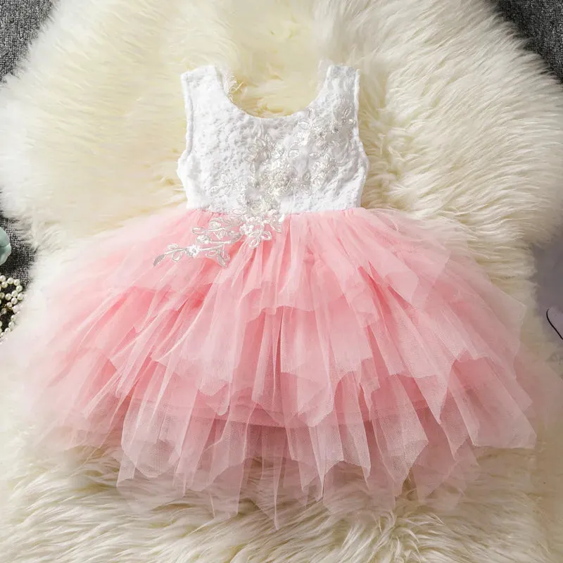 Baby Party Dress for Girls