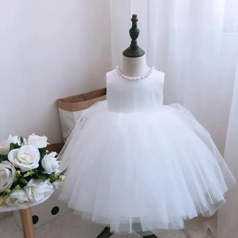 Baby Party Dress for Girls