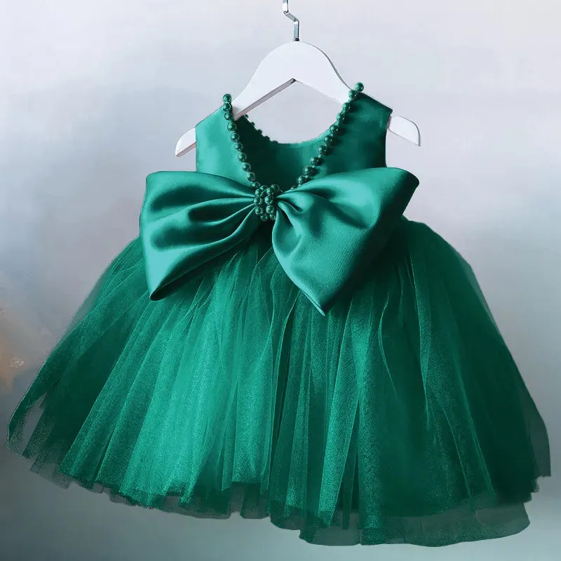 Baby Party Dress for Girls