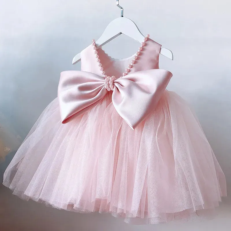 Baby Party Dress for Girls