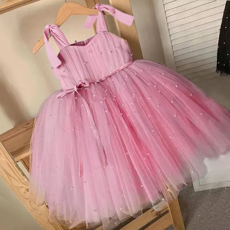 Baby Party Dress for Girls