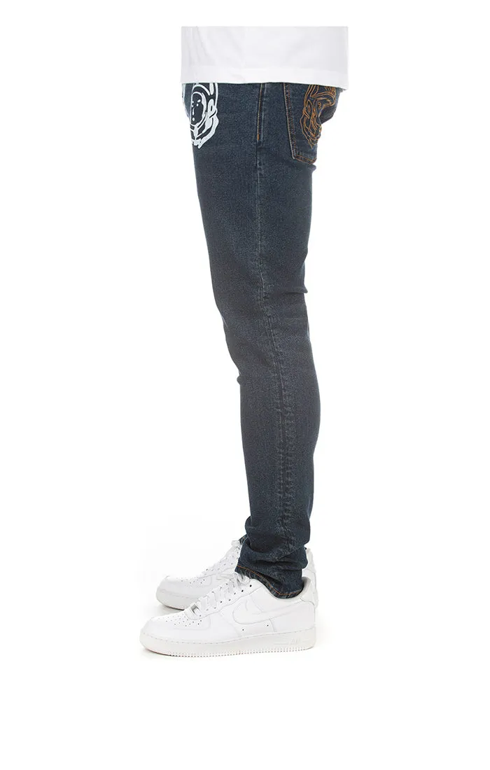 Billionaire Boys Club BB Dromeda Jeans