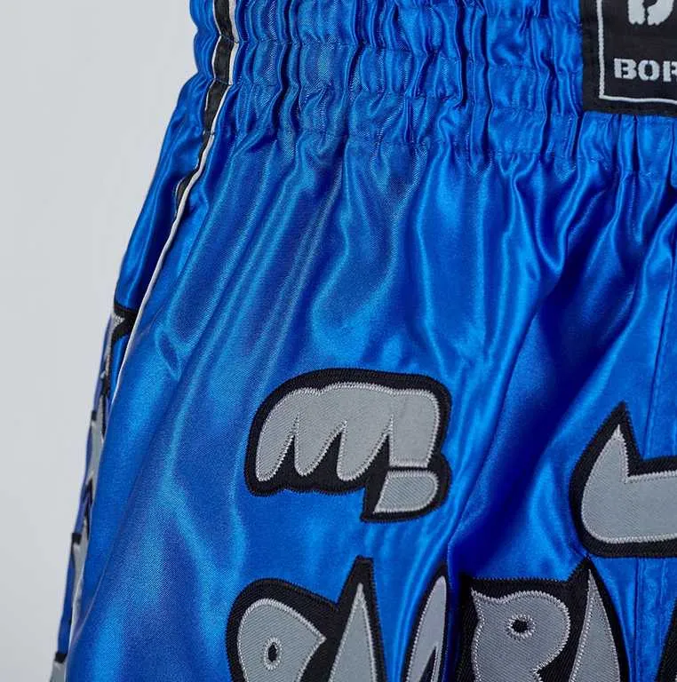 Blitz Sports Kids Muay Thai Fight Shorts