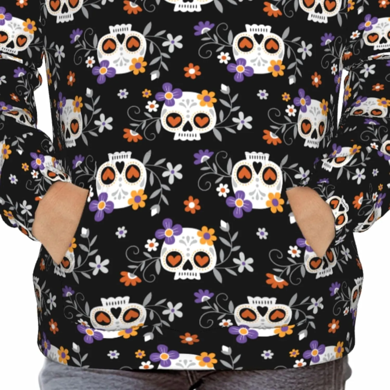 Boy'S Sweatshirt Fleece Hoodie Cotton Blend Hooded Sweatshirt Plush Pullover Hoodie Size For Boys And Girls