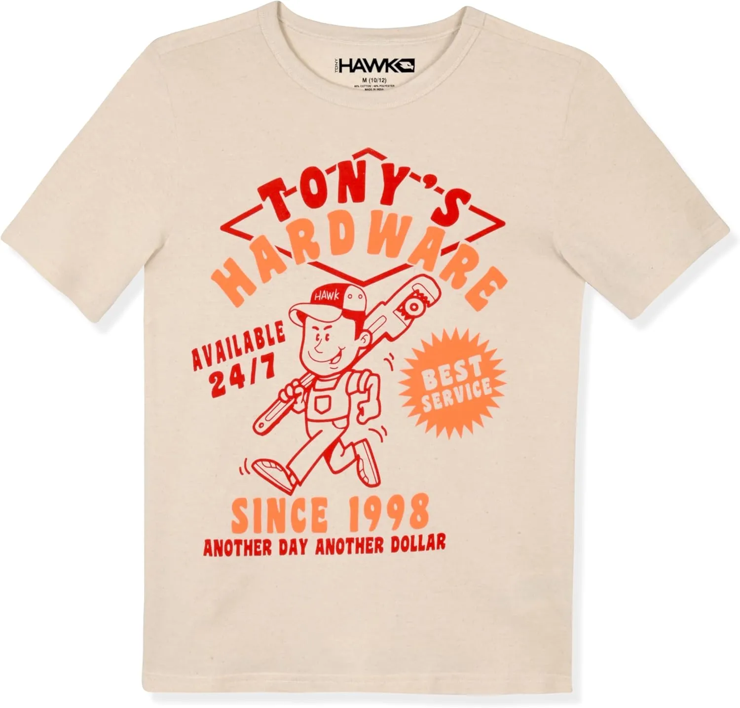 Boys Tee Shirts 2 Pack Graphic Tees for Boys