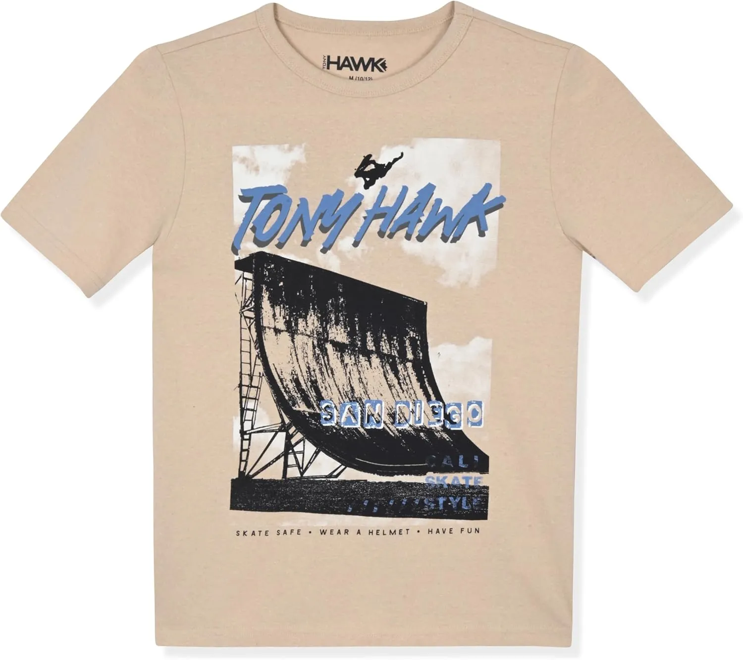 Boys Tee Shirts 2 Pack Graphic Tees for Boys