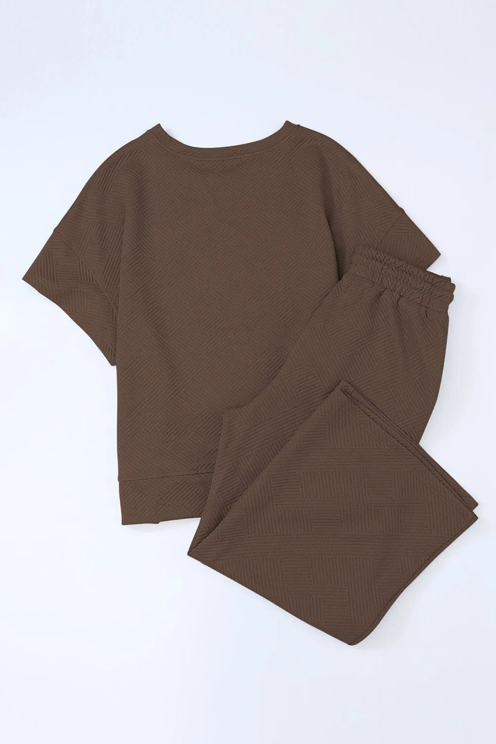 Casual Loungewear Set for Women