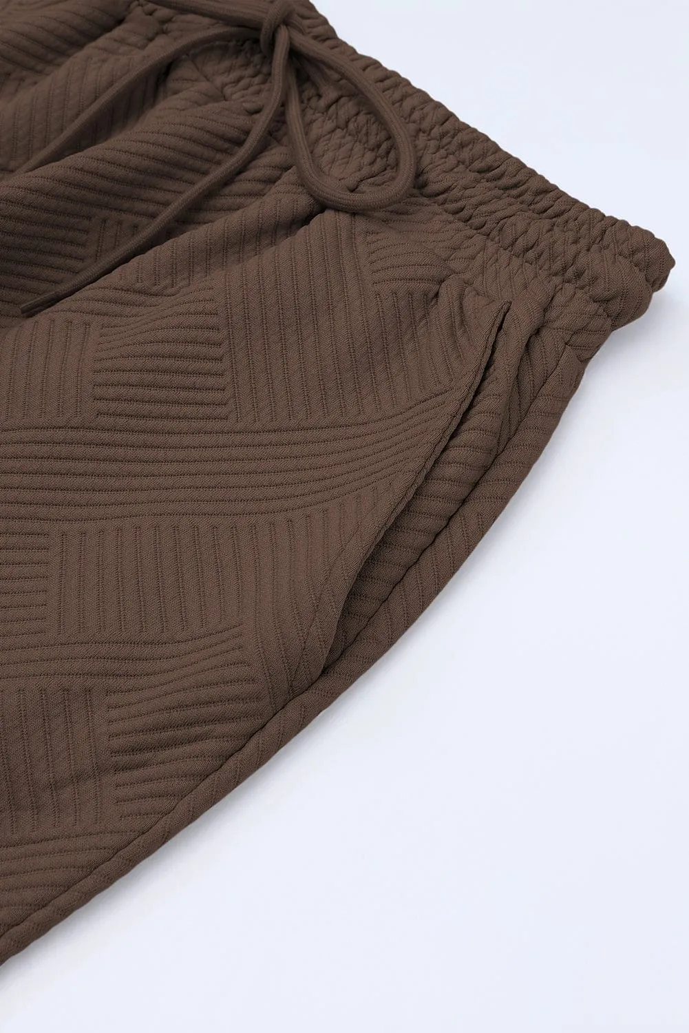 Casual Loungewear Set for Women
