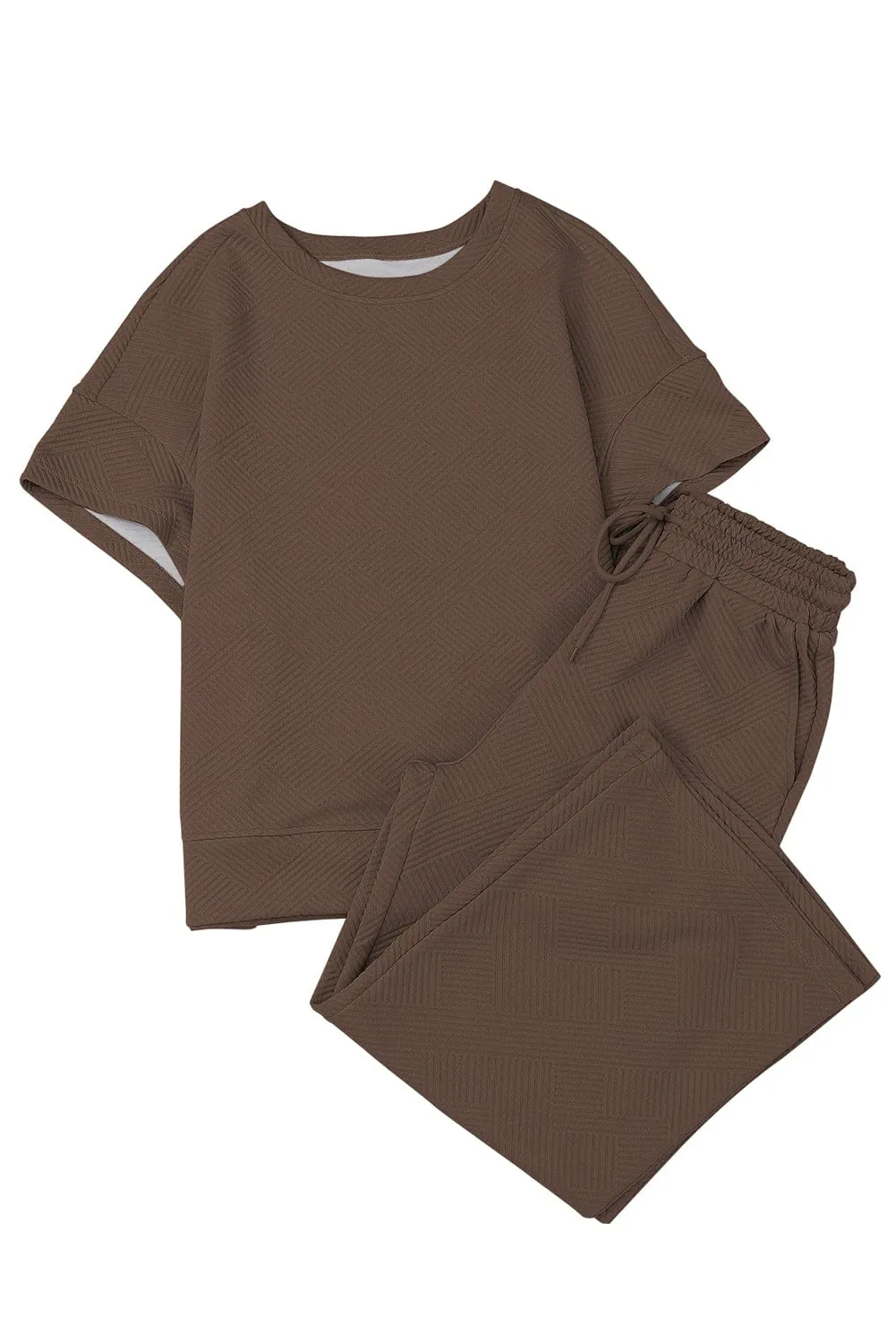Casual Loungewear Set for Women