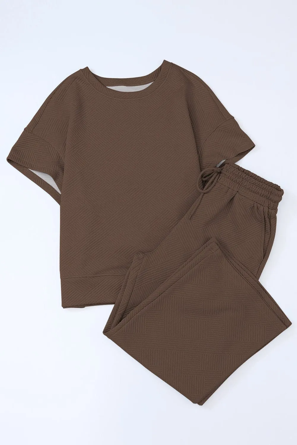 Casual Loungewear Set for Women