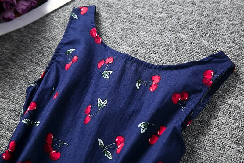 Casual Lovely Girls' Floral Print Princess Tutu Dresses For Party School