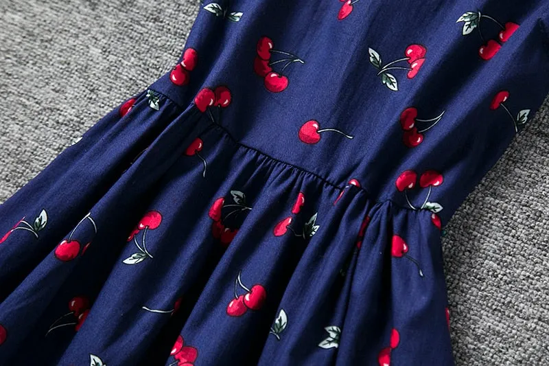 Casual Lovely Girls' Floral Print Princess Tutu Dresses For Party School