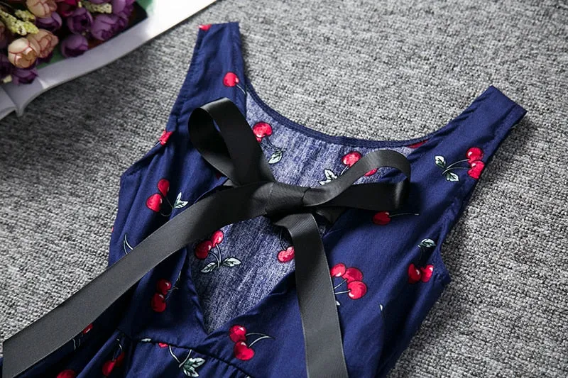 Casual Lovely Girls' Floral Print Princess Tutu Dresses For Party School