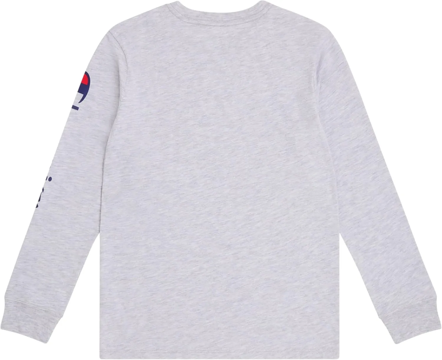 Champion Boys Long Sleeve Tee Shirt Kids Tops