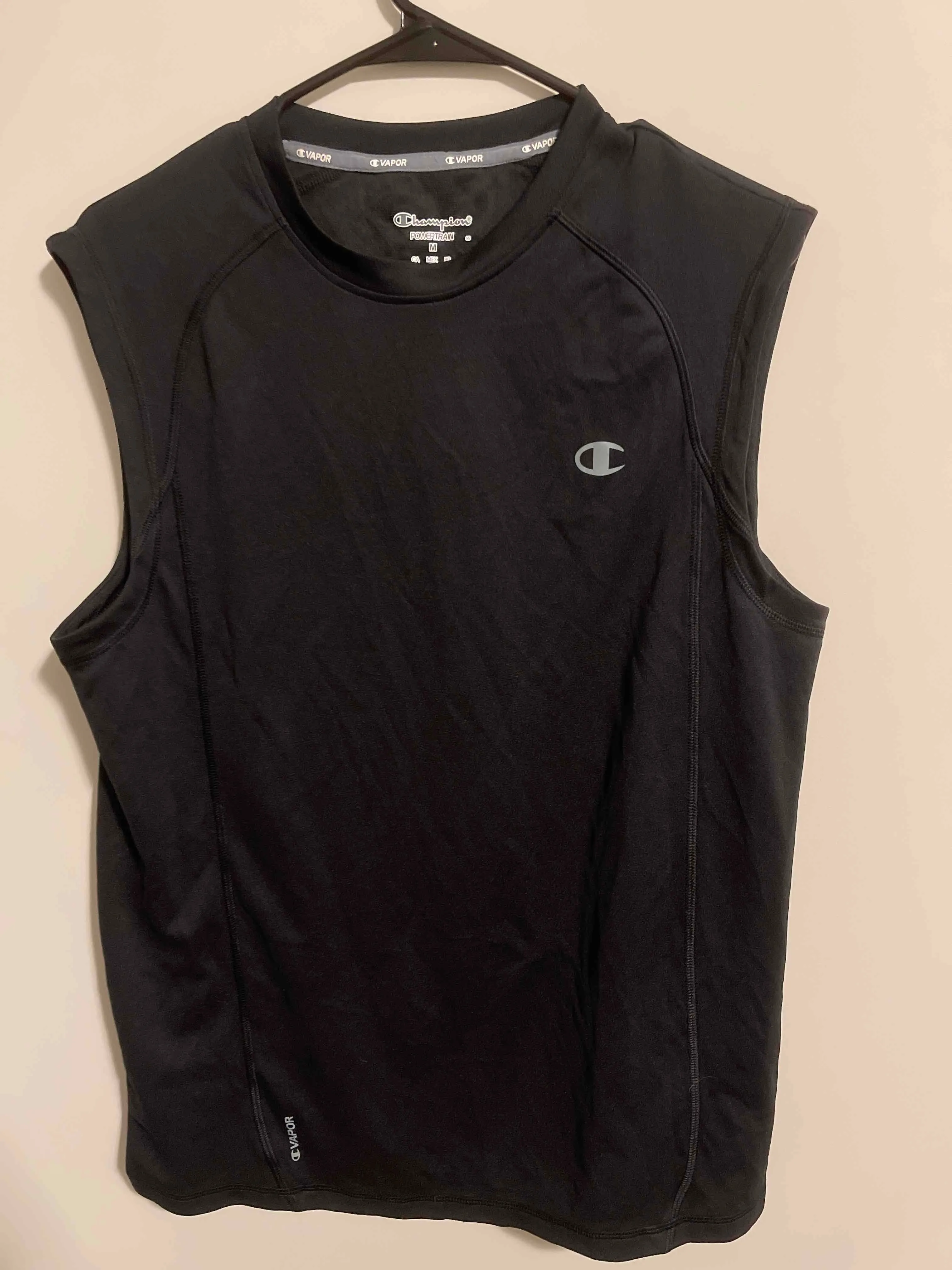 Champion Tank Top Men's M