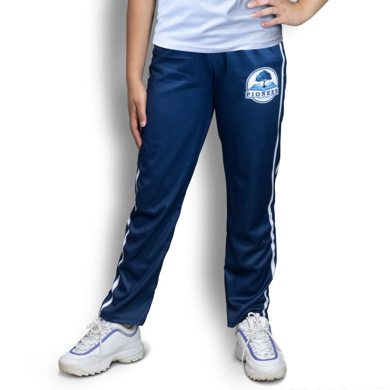 Custom Kids Sports Pants 123373