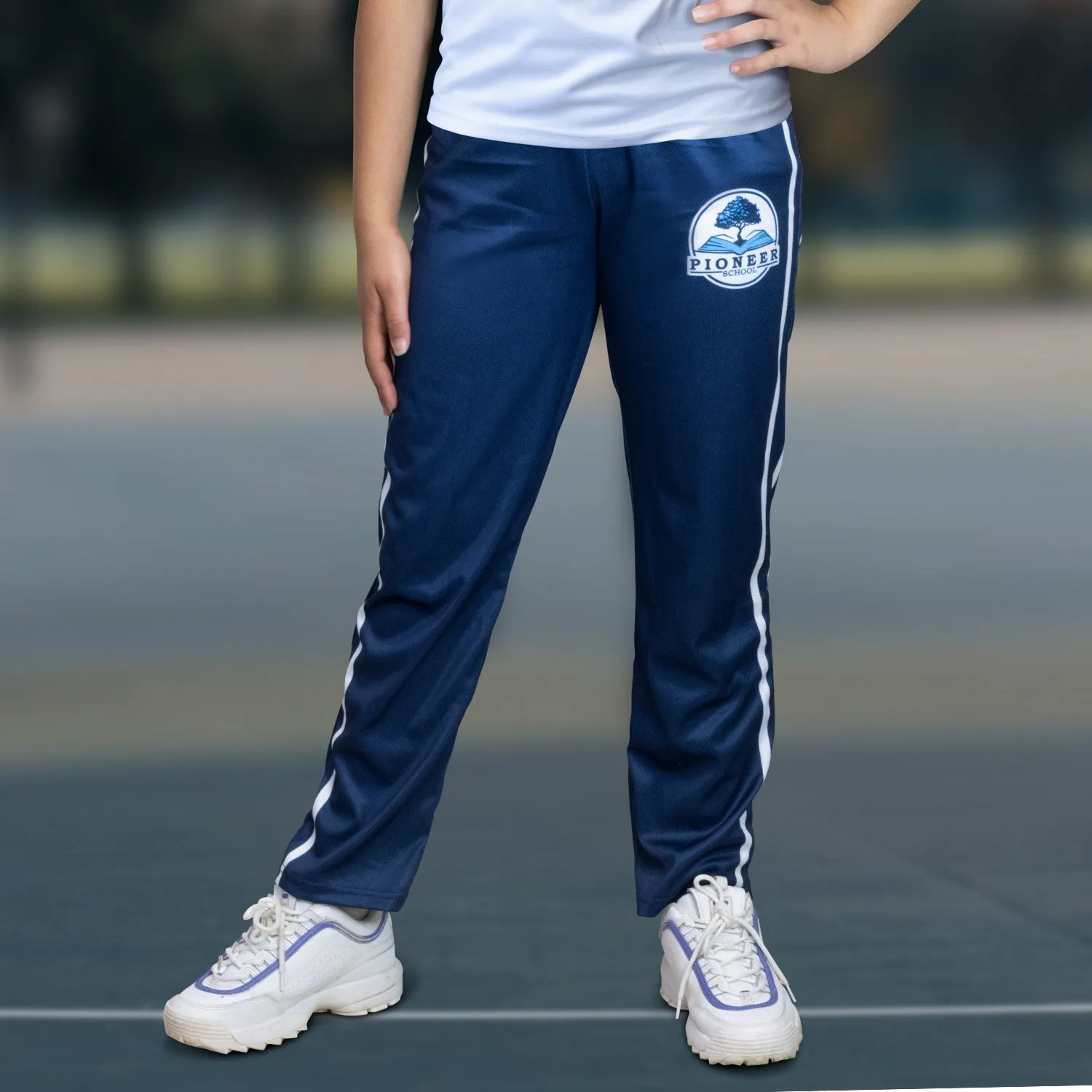 Custom Kids Sports Pants 123373