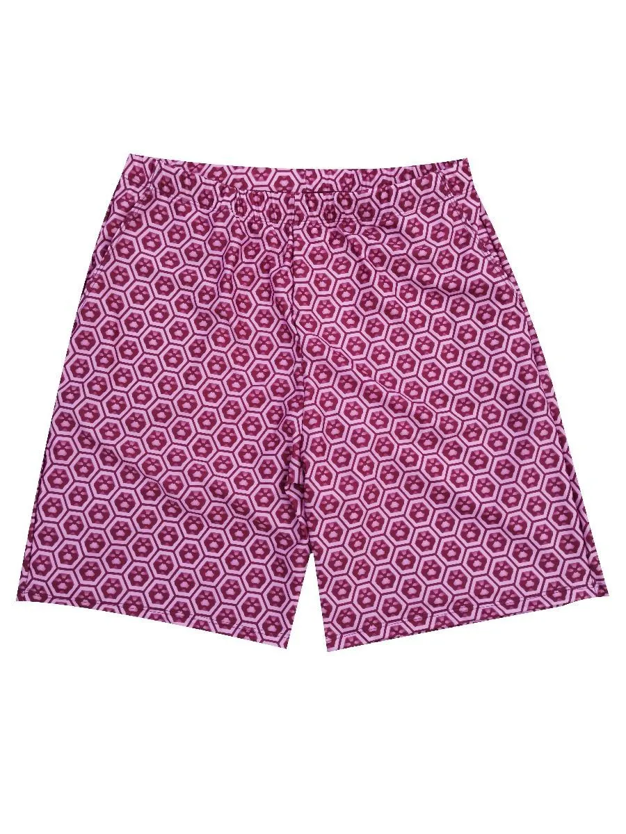 Dad and Son Beach Trunks Family Matching