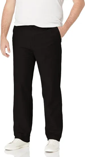 DOCKERS Mens Comfort Knit Chino Straight Fit Smart 360 Knit Pants (Regular and Big & Tall)