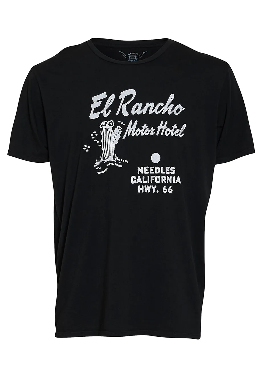 El Rancho Men's Tee