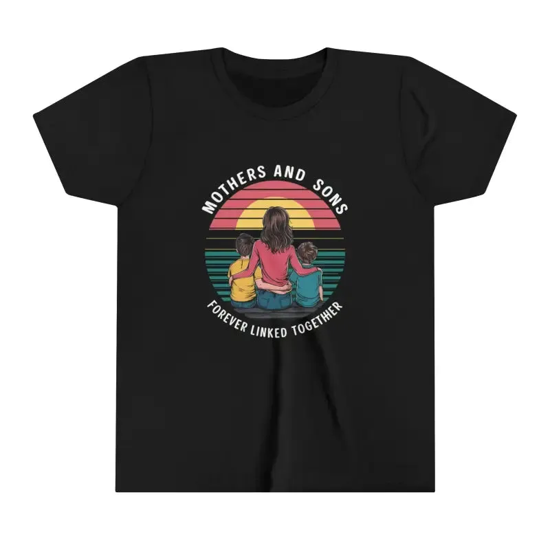 Featherlight Youth t Shirt Short Sleeve Tee