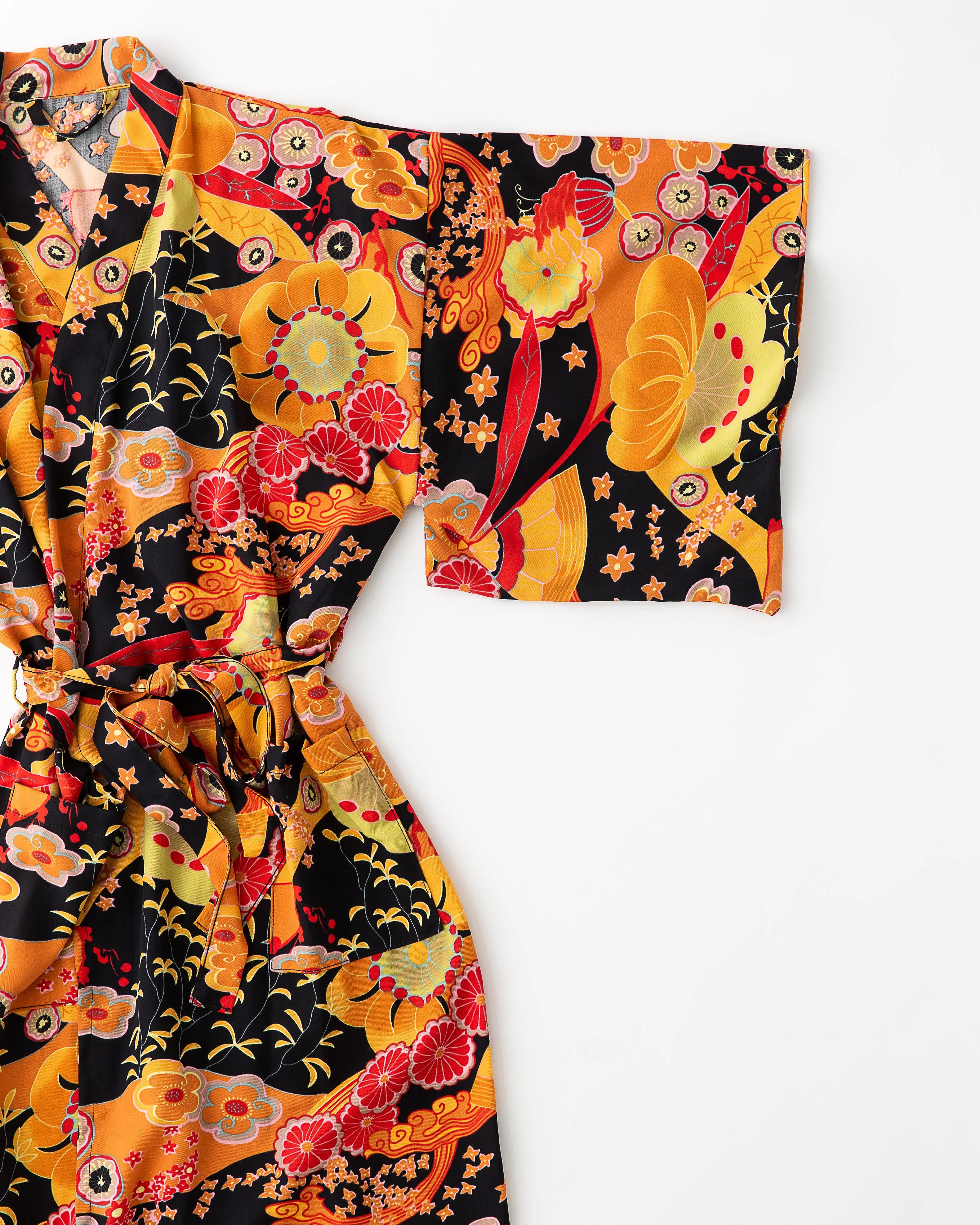 Funky Bobo Robe