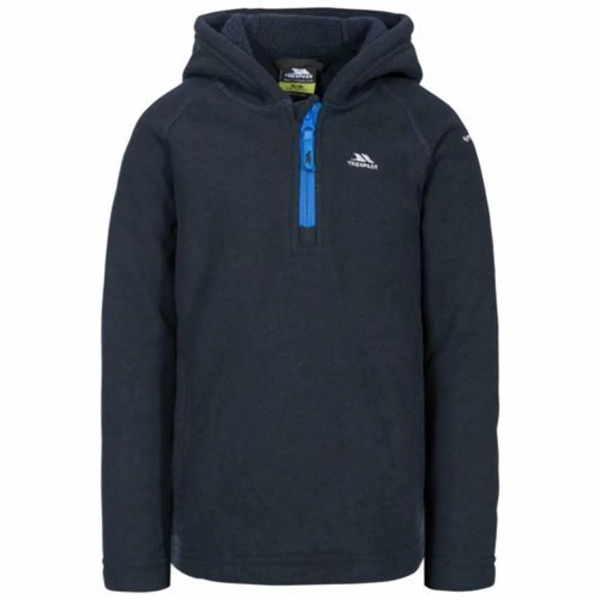 Game Kids Trespass Thunda X Fleece Hoodie