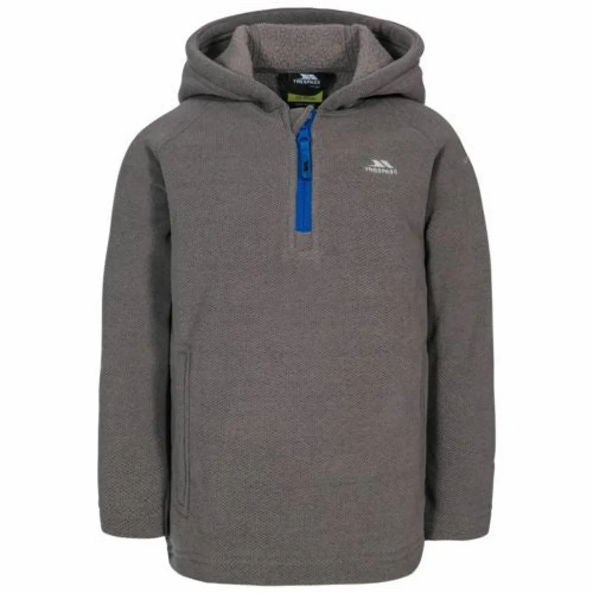 Game Kids Trespass Thunda X Fleece Hoodie