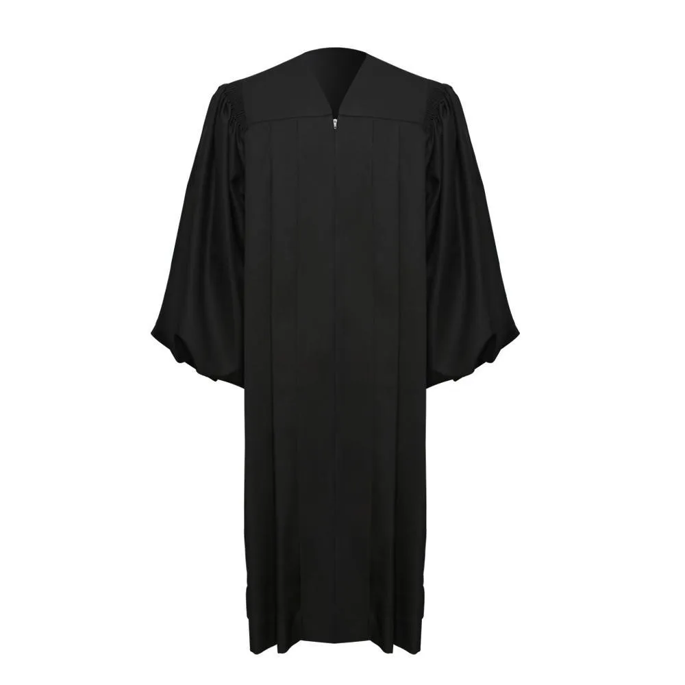 Geneva Clergy Robe - Clergy, Pastor & Minister Robes