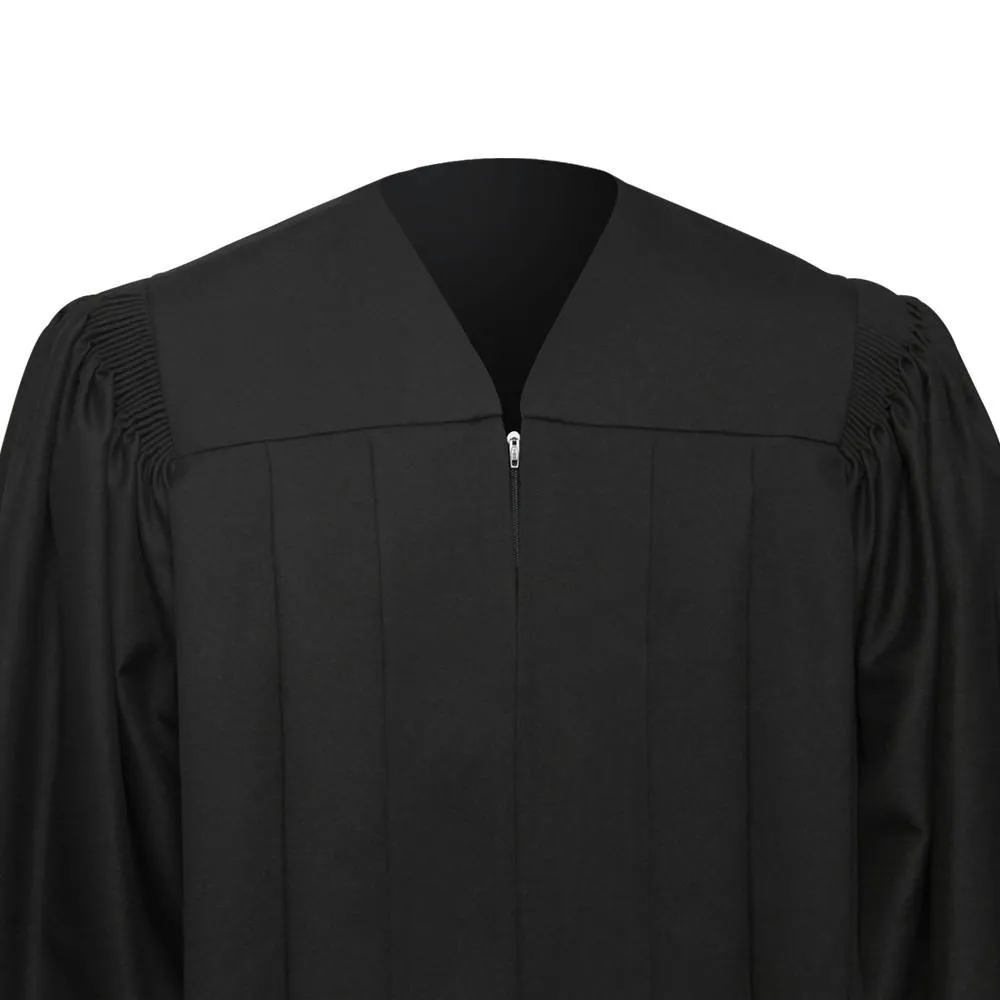 Geneva Clergy Robe - Clergy, Pastor & Minister Robes