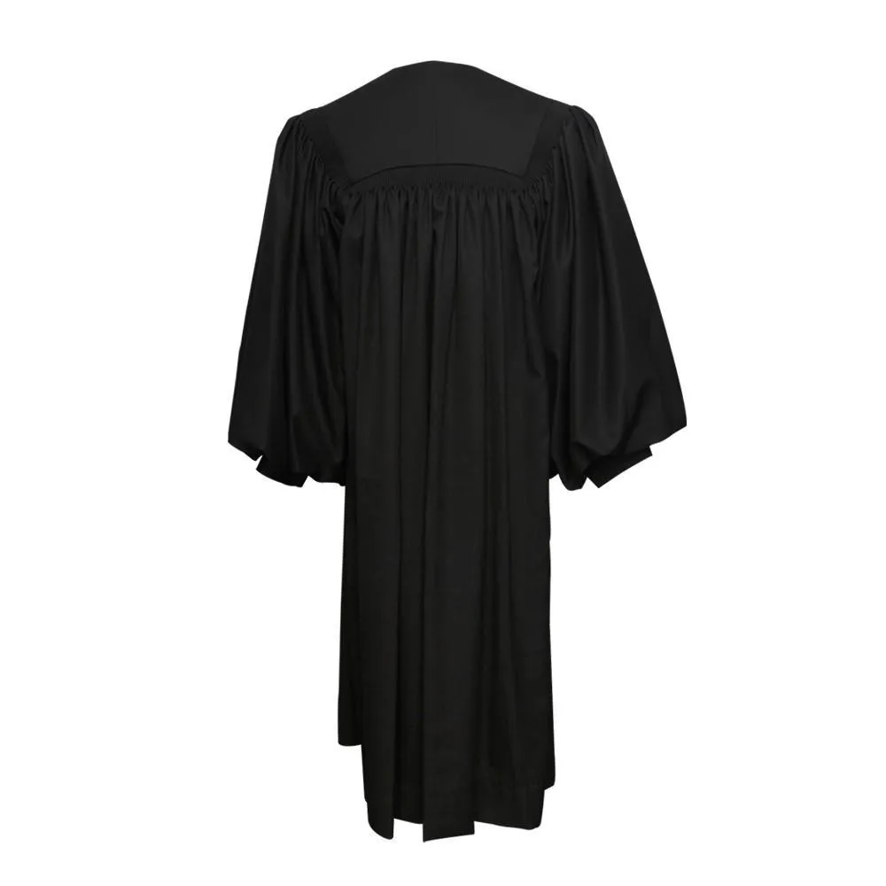 Geneva Clergy Robe - Clergy, Pastor & Minister Robes