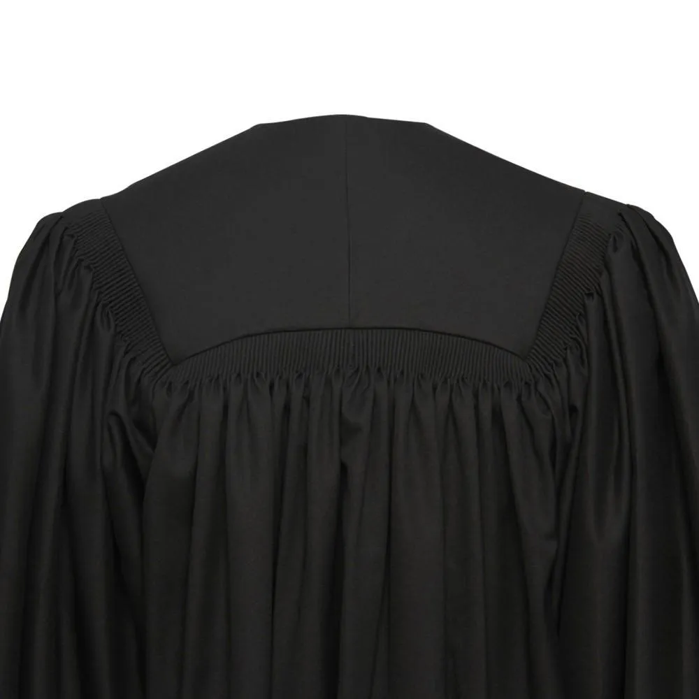 Geneva Clergy Robe - Clergy, Pastor & Minister Robes