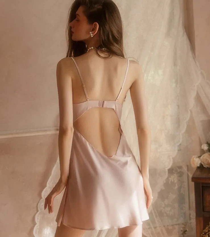 Georgia's Princess Nightgown
