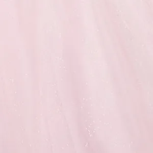 Girls Cold Shoulder Gown by Tiffany Princess 13766