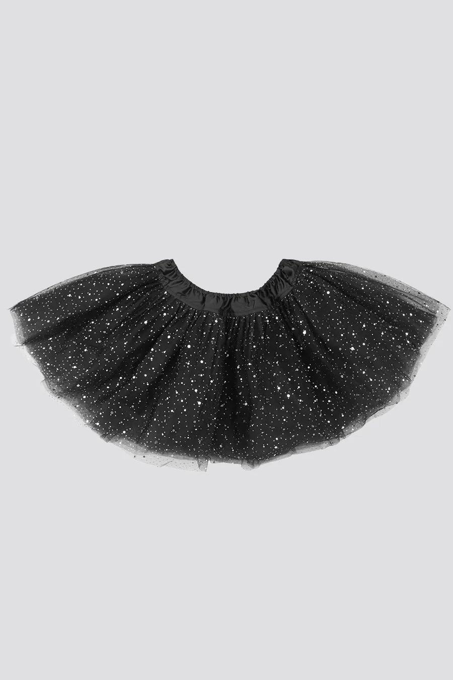 Girl's Tulle Tutu Skirt