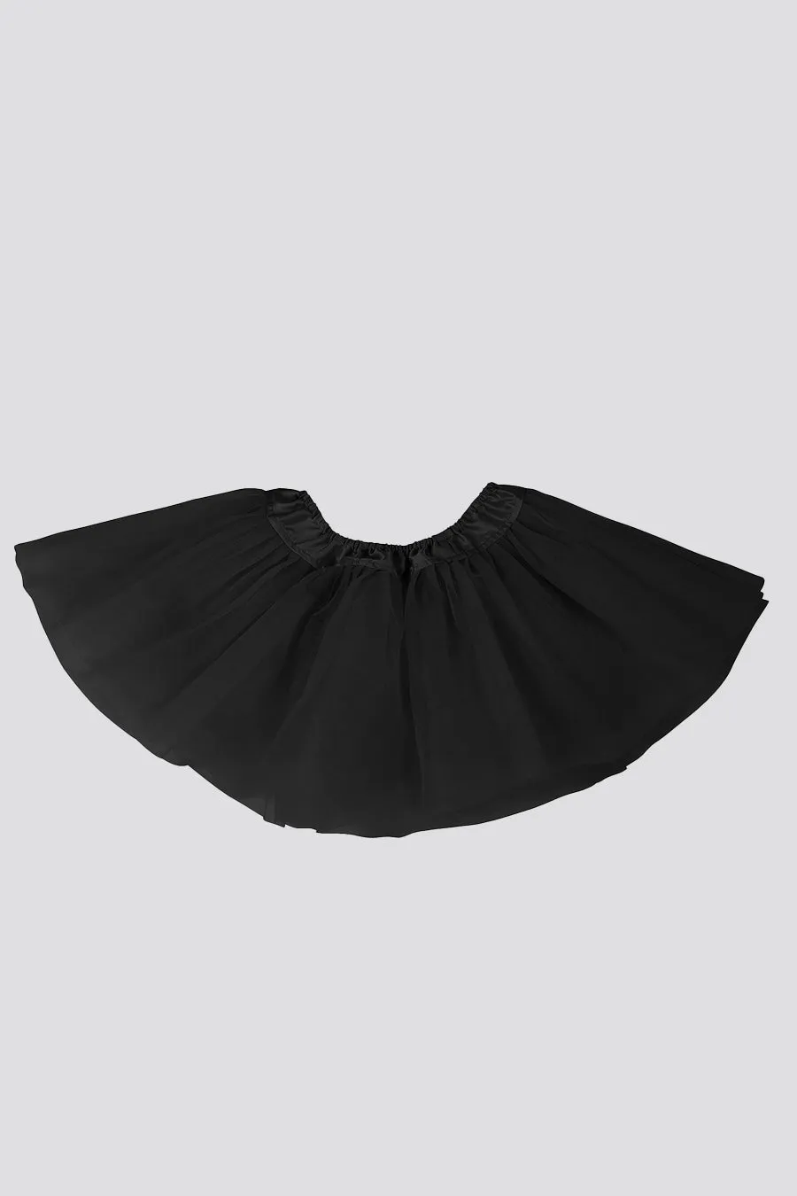 Girl's Tulle Tutu Skirt