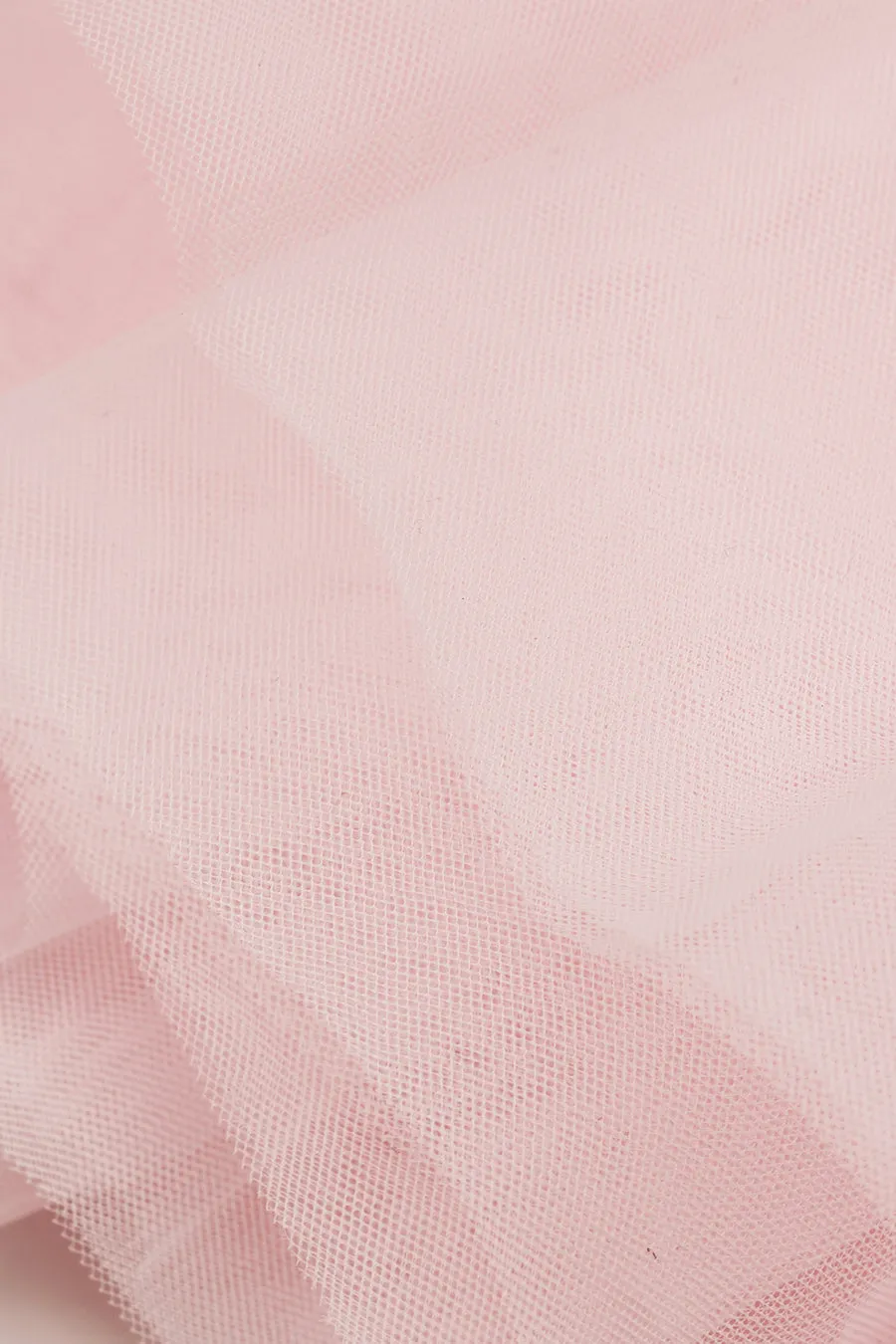 Girl's Tulle Tutu Skirt