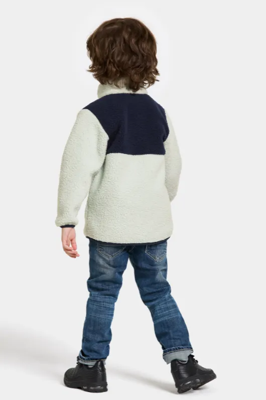 Gosig Kids Half Zip Fleece