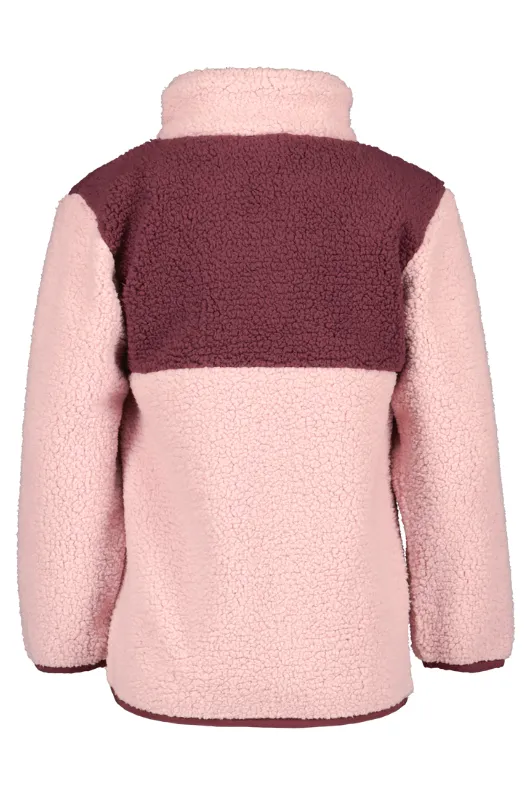 Gosig Kids Half Zip Fleece